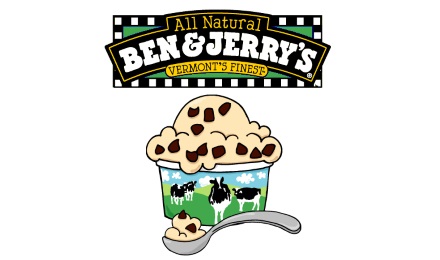 Ben & Jerry's Factory Tour