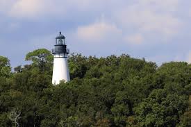 Amelia Island Lighthouse