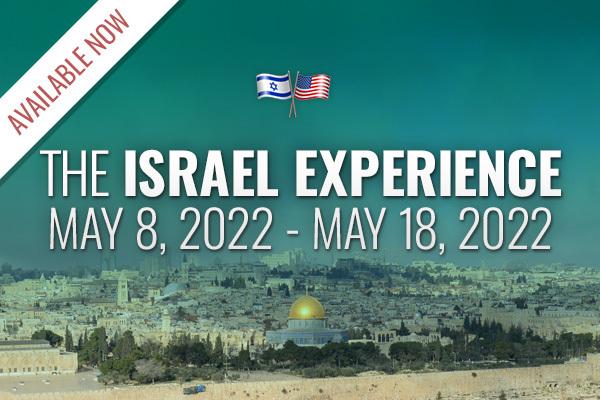 May 8-18, 2022